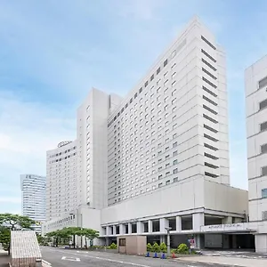 베이 아리아케 워싱턴 *** 도쿄