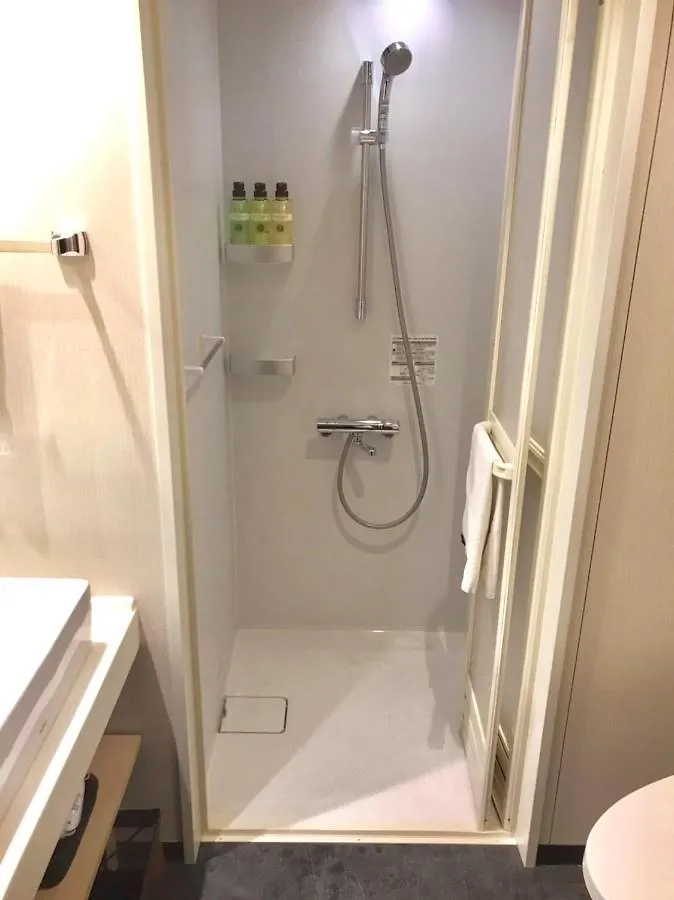 Keikyu Ex Inn Haneda Innovation City Tokyo Hotel