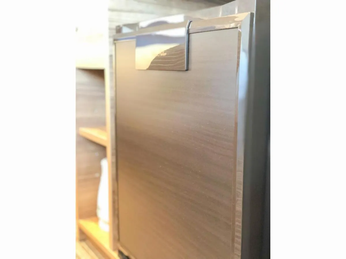 Keikyu Ex Inn Haneda Innovation City Tokyo
