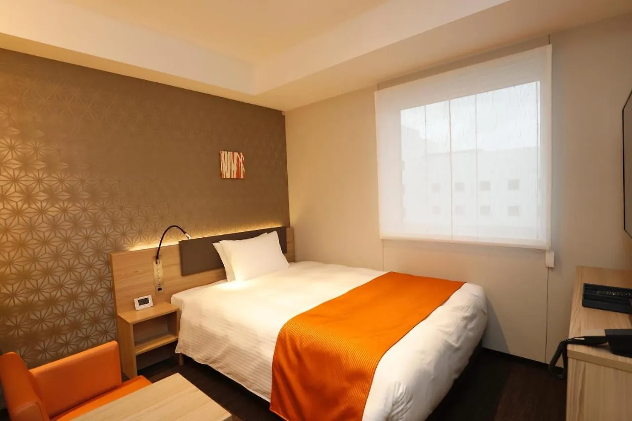 Keikyu Ex Inn Haneda Innovation City Tokyo Hotel