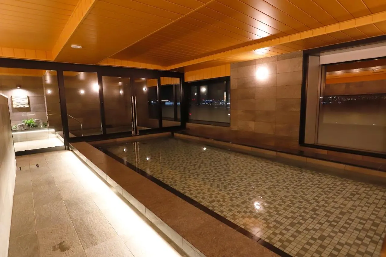 Hotel Keikyu Ex Inn Haneda Innovation City Tokyo