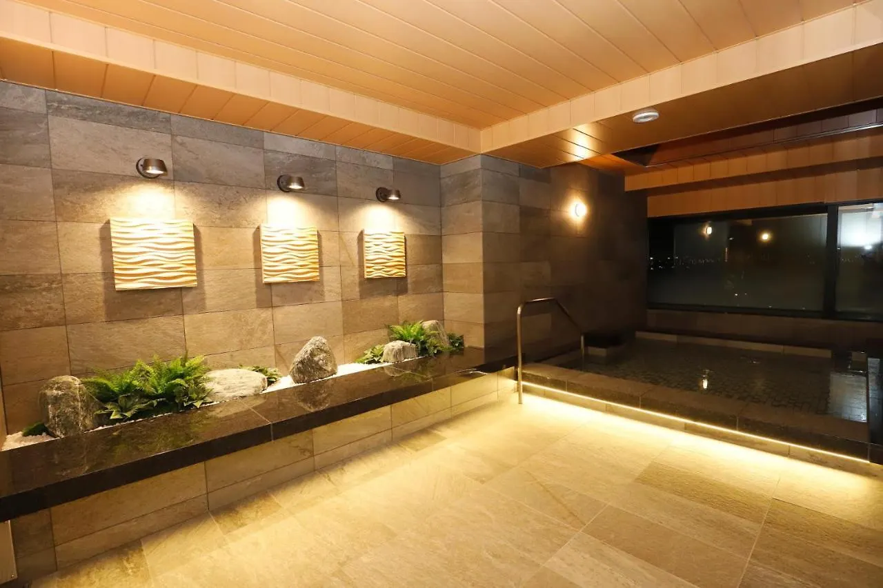 Hotel Keikyu Ex Inn Haneda Innovation City Tokyo