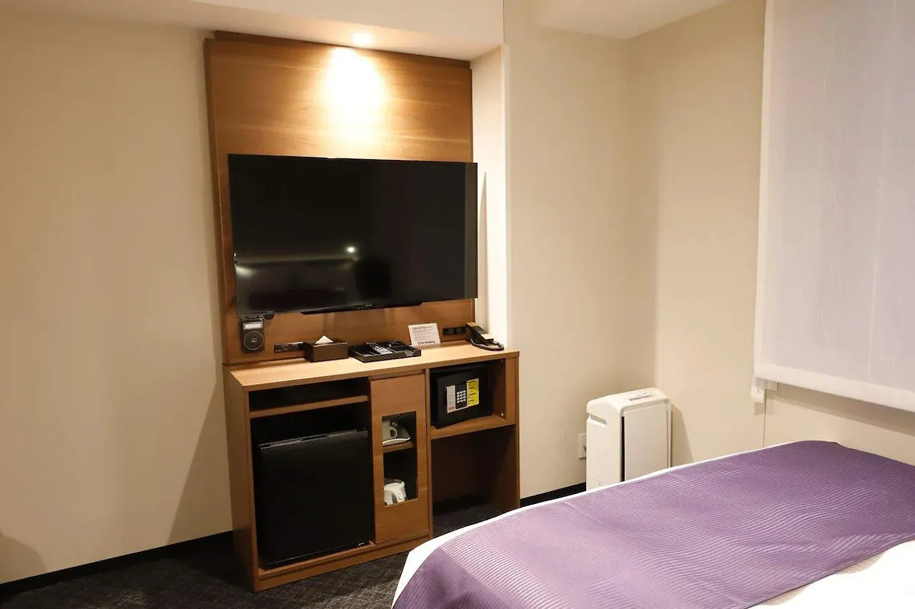 Keikyu Ex Inn Haneda Innovation City Tokyo Hotel