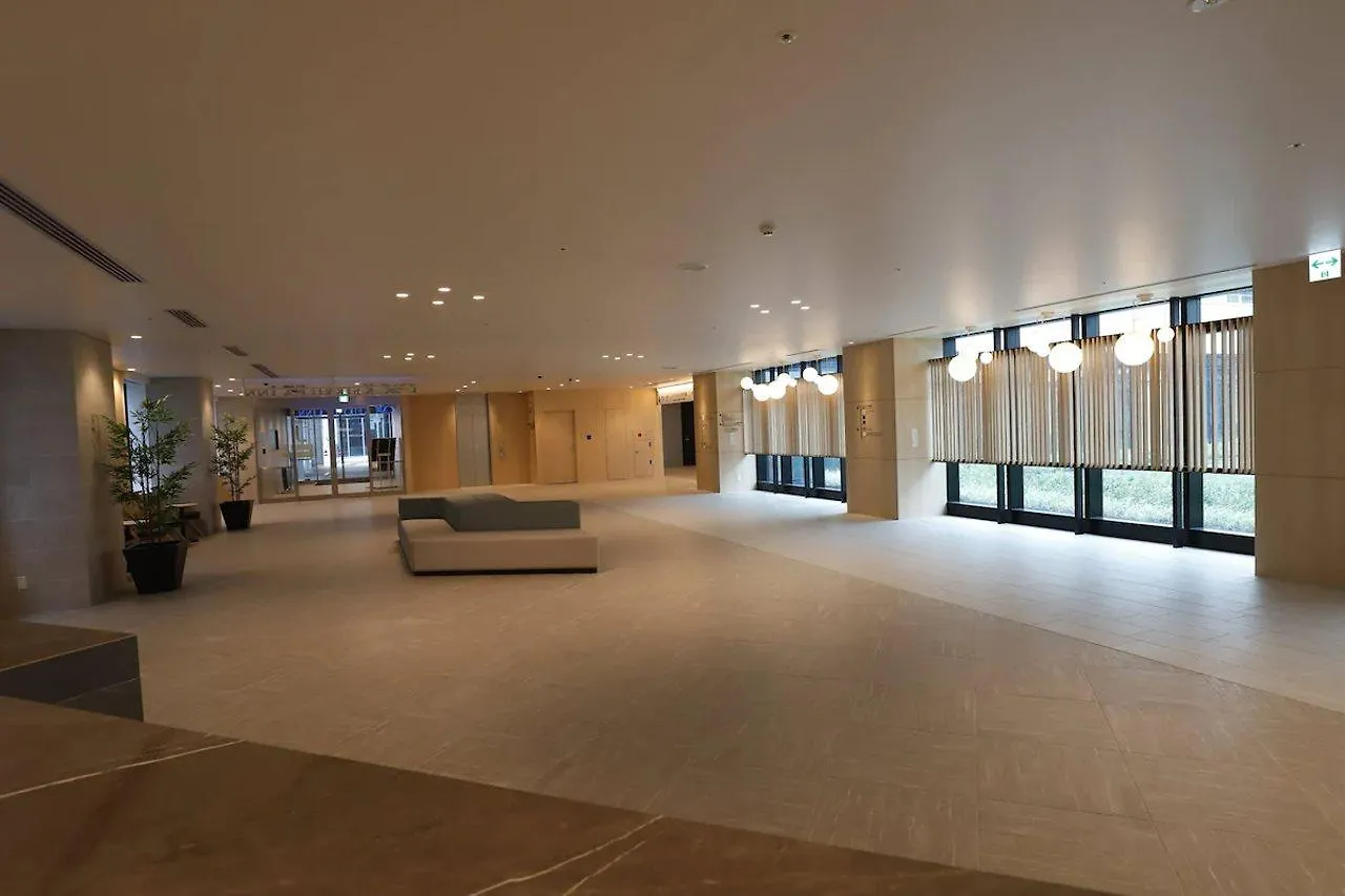 Hotel Keikyu Ex Inn Haneda Innovation City Tokyo