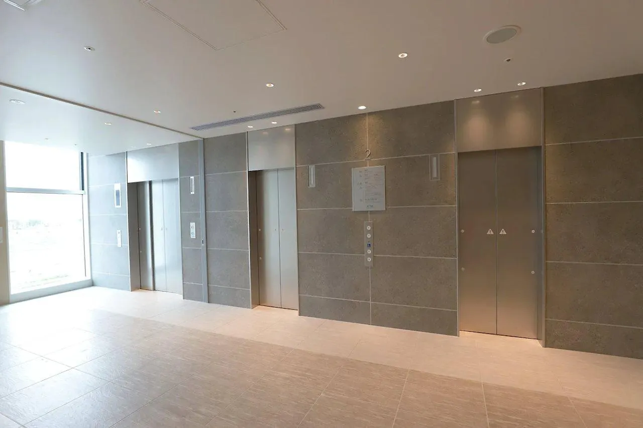 Hotel Keikyu Ex Inn Haneda Innovation City Tokyo